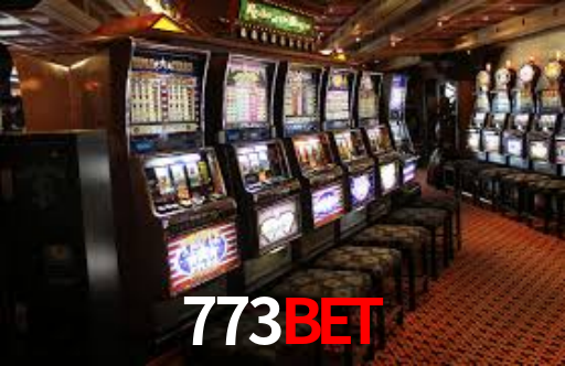 Welcome Bonus 773Bet