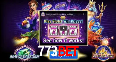 Weekend Specials 773Bet