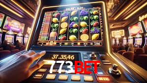 Blackjack Table 773Bet