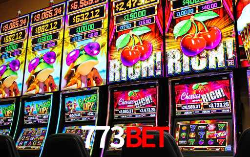 Premium Interface 773Bet