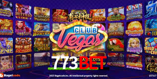 Live Casino 773Bet